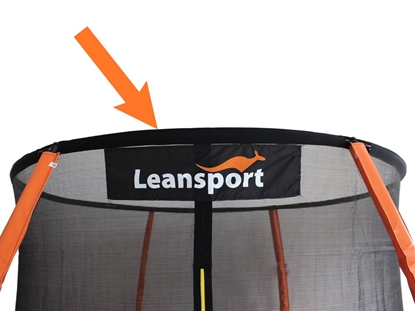 Picture of Viršutinis batuto Lean Sport Best žiedas, 305 cm