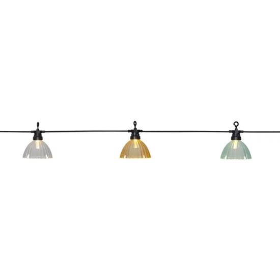 Изображение Virtene Circus Shade 2.1W/ww 4.95m 34lm /6