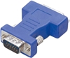 Изображение Vivanco adapter DVI - VGA (45452)