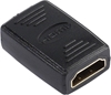 Picture of Vivanco adapter HDMI - HDMI (47076)