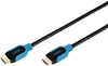 Picture of Vivanco cable PRO HDMI - HDMI 2.5m (42956)