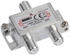 Изображение Vivanco cable splitter SAT (44185)