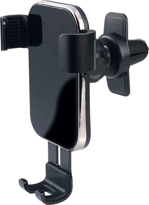 Picture of Vivanco car phone holder Air Vent Butler SE (63259)