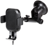 Picture of Vivanco car phone mount Butler Pro QI (61637)