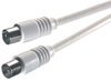 Изображение Vivanco coaxial cable Promostick 15m (43905)