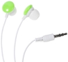 Picture of Vivanco earphones SR3, green (34885)