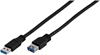 Picture of Vivanco kaabel USB 3.1 extension 3m (45239)