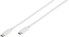 Picture of Vivanco kaabel USB-C - USB-C 2m EMark (45354)