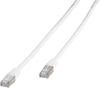 Изображение Vivanco network cable CAT 6 20m (45382)