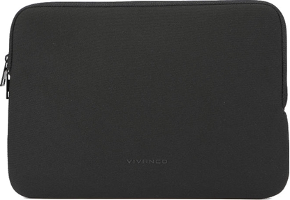 Изображение Vivanco notebook bag Neo 15-16", black