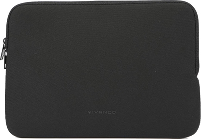 Attēls no Vivanco notebook sleeve Neo 13-14", black