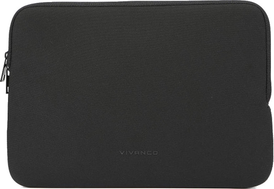 Picture of Vivanco notebook sleeve Neo 13-14", black