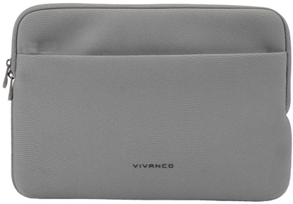 Picture of Vivanco notebook sleeve Neo Pro 15-16", grey