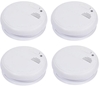 Изображение Vivanco smoke detector SD 3-N 4pcs (36215)