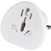 Picture of Vivanco travel adapter World-EU (39615)