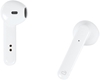 Изображение Vivanco wireless headset Smart Air Pair, white (60599)