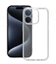 Изображение Vmax Acrylic Anti-drop Case for Apple iPhone 15