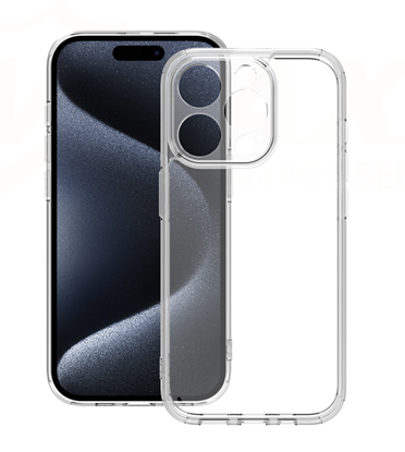 Picture of Vmax Acrylic Anti-drop Case for Samsung Galaxy A34