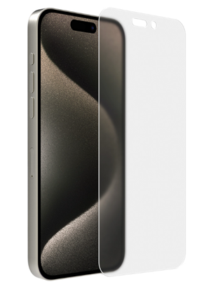 Attēls no Vmax Matte Tempered Glass for Apple iPhone 14 Pro Max