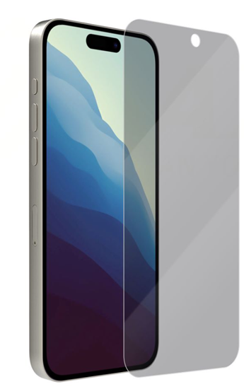 Picture of Vmax Privacy 2.5D Tempered Glass for Samsung Galaxy A14 4G / 5G