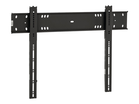 Изображение Vogels | Wall mount | 55-80 " | Maximum weight (capacity) 100 kg | Black