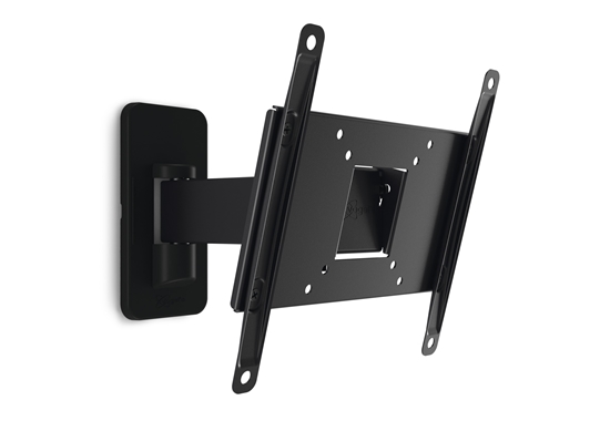 Picture of Vogels | Wall mount | MA2030-A1 | Full motion | 19-40 " | Maximum weight (capacity) 15 kg | Black