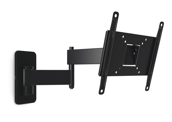 Изображение Vogels | Wall mount | MA2040-A1 | Full motion | 19-40 " | Maximum weight (capacity) 15 kg | Black