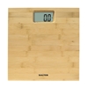 Изображение Vonios svarstyklės SALTER BAMBOO ELECTRONIC PERSONAL SCALE