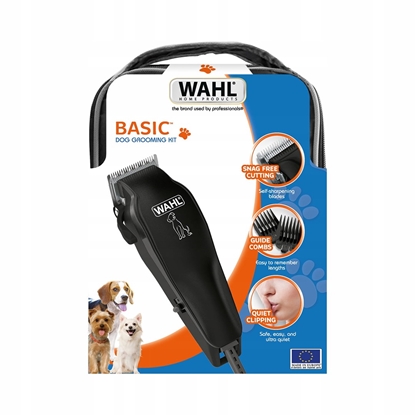 Picture of WAHL Basic 20110-0464 - dog clipper