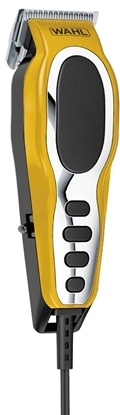 Attēls no Wahl CloseCut Pro Black, Silver, Yellow