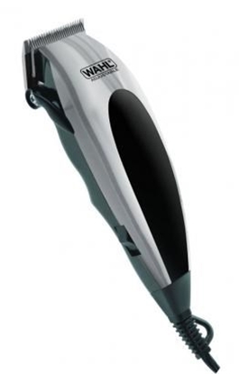 Picture of Wahl Homepro Black, Silver