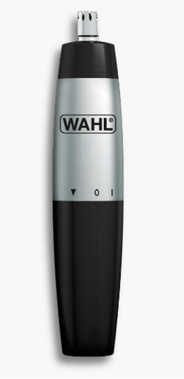 Изображение Wahl Nasal Trimmer Black, Silver