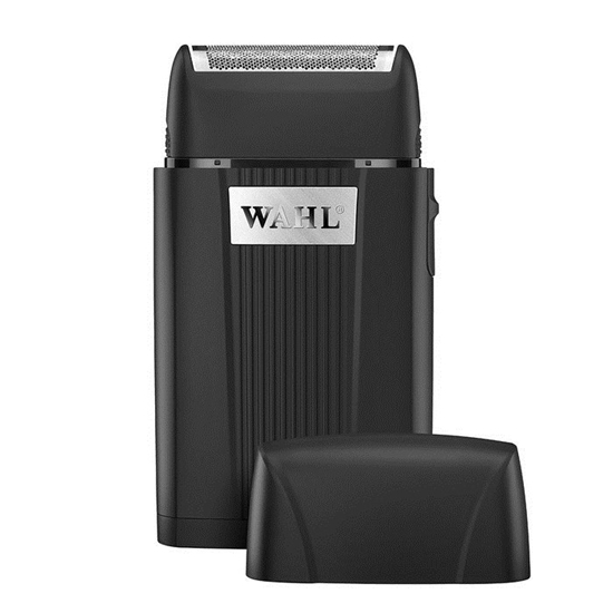 Изображение Wahl Super Close AC/Battery Black