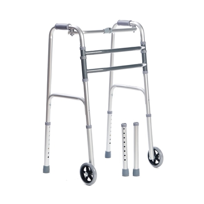 Picture of Walking frame rehabilitation trifunctional