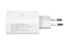 Picture of Wall charger iBOX C-36 GaN PD20W, white