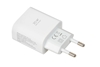 Picture of Wall charger iBOX C-37 GaN PD20W, white