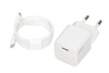 Picture of Wall charger I-BOX C-38 PD30W, white