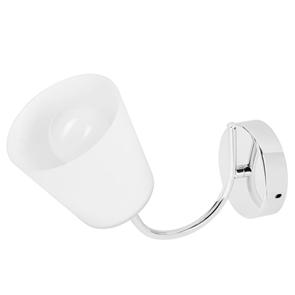 Attēls no Wall lamp Activejet AJE-EMILY 1P E27 1x40W