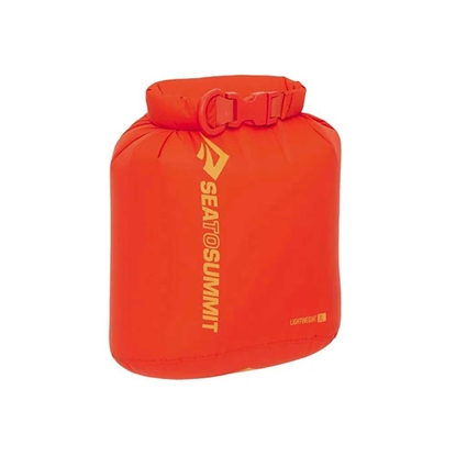 Attēls no Waterproof bag - Sea to Summit Lightweight Dry Bag ASG012011-020808