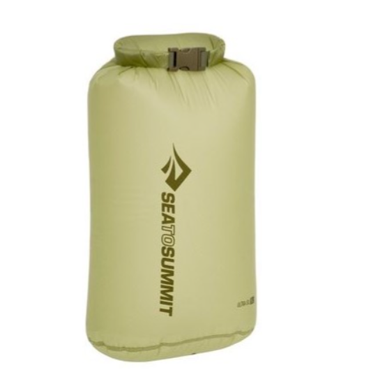 Изображение Waterproof bag SEA TO SUMMIT Ultra-Si 5l Tarragon
