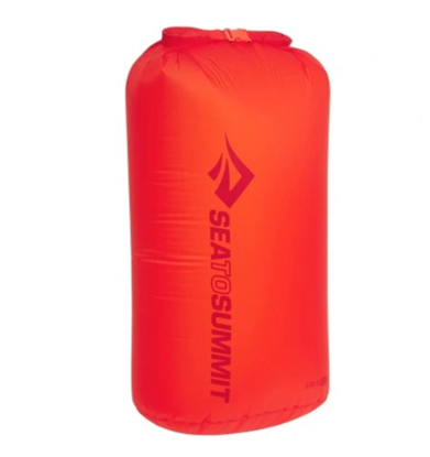 Attēls no Waterproof bag SEA TO SUMMIT ULTRA-SIL 35l Spicy Orange