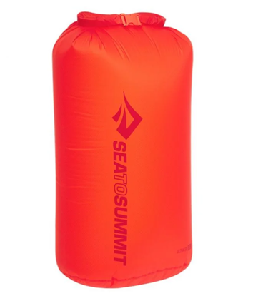 Attēls no Waterproof bag SEA TO SUMMIT ULTRA-SIL 3l Spicy Orange