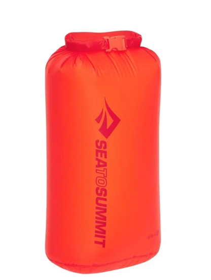 Picture of Waterproof bag SEA TO SUMMIT ULTRA-SIL 8l Spicy Orange