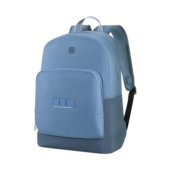 Изображение WENGER CRANGO 16" LAPTOP BACKPACK Blue