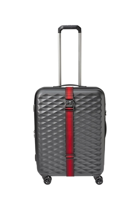 Picture of WENGER LUGGAGE STRAP with Locking buckle