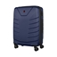 Attēls no WENGER PEGASUS-DC MEDIUM HARDSIDE CASE Estate blue