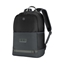 Picture of WENGER TYON 15.6'' LAPTOP BACKPACK, Gravity Black