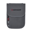 Picture of WENGER TRAVEL DOCUMENT NECK POUCH WITH RFID PROTECTION 