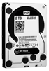 Picture of Western Digital Black 3.5" 2 TB Serial ATA III