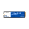 Изображение Western Digital Blue SN580 1 TB M.2 PCI Express 4.0 NVMe TLC